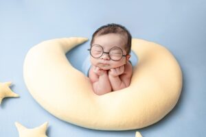 newborn, baby, sleeping, moon, costume, star, clothing, child, childhood, cute, newborn photography, baby, baby, baby, baby, baby