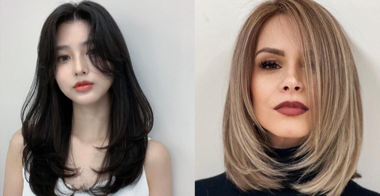 5 Model Rambut Sebahu yang Bikin Penampilanmu Menarik!