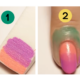 6 Ide Nail Art Hijau Botol yang Kreatif dan Seru!