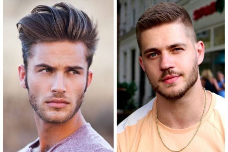 7 Gaya Rambut Keren untuk Si Pendek yang Stylish!