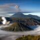 Mendaki Gunung Bromo: Petualangan Menakjubkan di Tanah Jawa