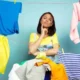 Baju Tetap Segar dan Kering di Musim Hujan? Coba Tips Ini!