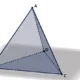 Calcul Périmètre dʼun triangle