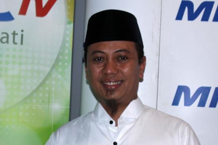 Chord Assalamualaikum oleh Opick