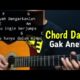 Chord Ayah oleh Peterpan Feat Candil