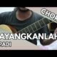 Chord Bayangkanlah oleh Padi