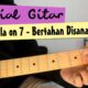 Chord Bertahan Disana oleh Sheila On 7