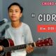 Chord Cidro oleh Didi Kempot