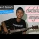 Chord Dedeku Sayang – Lion and friends Cover Dimas Gepenk