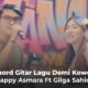 Chord Demi Kowe oleh Pendhoza