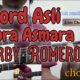 Chord Gelora Asmara oleh Derby Romero