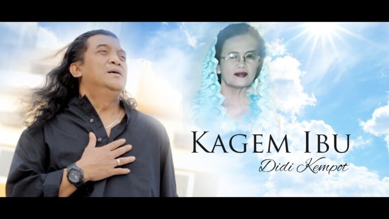 Chord Kalung Emas oleh Didi Kempot