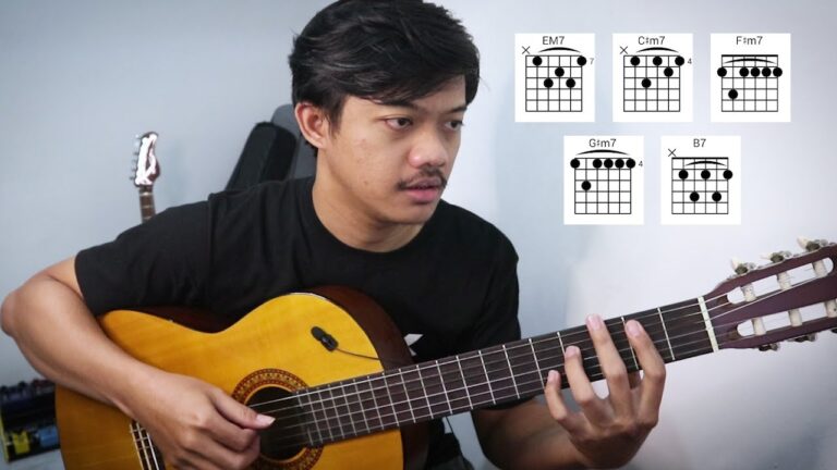 Chord Kucari Kamu oleh Payung Teduh