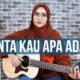 Chord Kucinta Kau Apa Adanya (Aku Mau) oleh Once