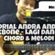 Chord Lagi Dan Lagi oleh Andra And The Backbone