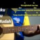 Chord Laguku oleh Ungu