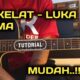 Chord Luka Lama oleh Cokelat