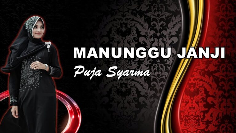 Chord Manunggu Janji oleh Andra Respati & Ovhi Firsty