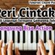 Chord Peri Cintaku oleh Marcell