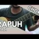 Chord Rapuh oleh Padi