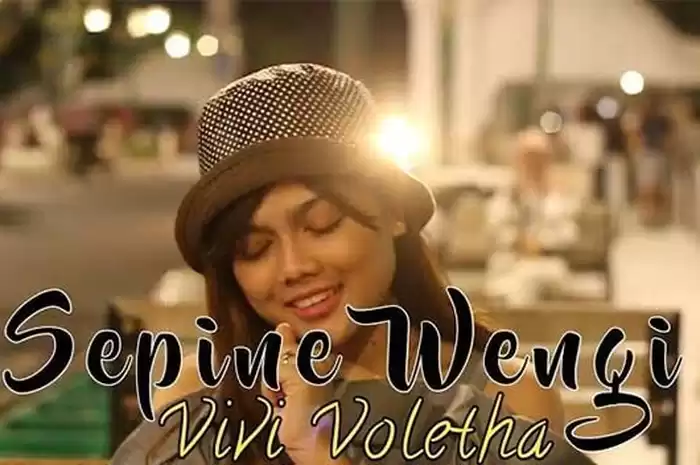 Chord Sepine Wengi oleh Vivi Voletha