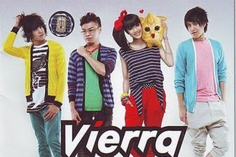 Chord Takut oleh Vierra