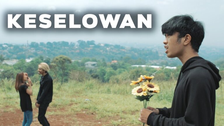 Chord Wahyu – Selow (Versi Ditikung) oleh Kery Astina