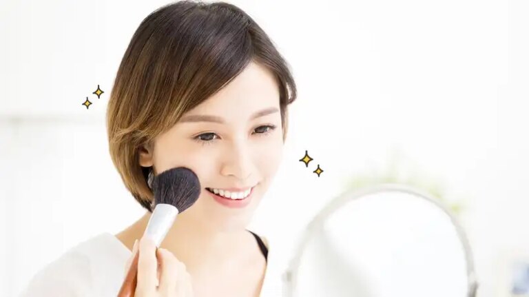 Ciptakan Tampilan Segar dengan Makeup Natural yang Lebih Mudah!