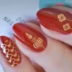 Exciting Nail Art Ideas to Celebrate Imlek!