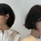 Gaya Rambut Tomboy ala Wanita Korea yang Inspiratif