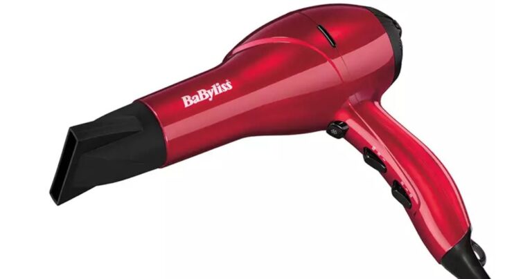 Hair Dryer Terbaik: Keringkan Rambut Anda dengan Lebih Aman!