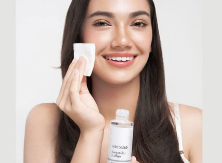 Keajaiban Toner Kulit: Solusi Ampuh untuk Segala Masalah Kulit!