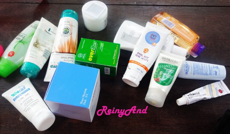 Kombinasi Skincare yang “Seru” dan Aman, Yuk Coba!