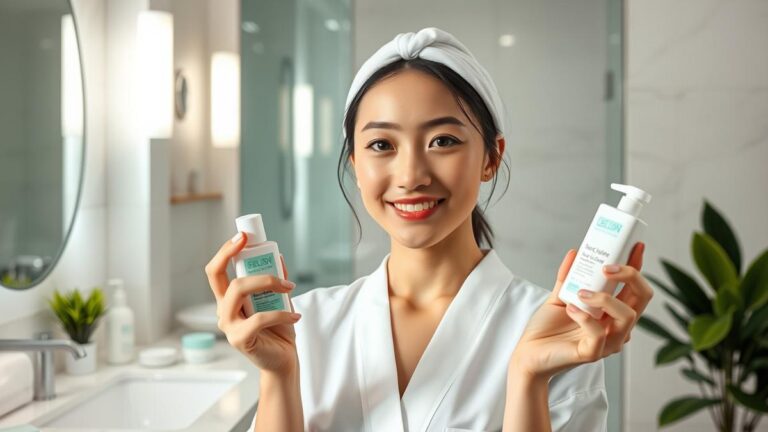 Micellar Water: Solusi Ajaib untuk Kulit Berminyak yang Bersinar!