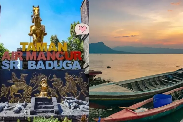 Panduan Wisata Terbaru: Menjelajahi Keindahan Purwakarta dalam 12 Destinasi