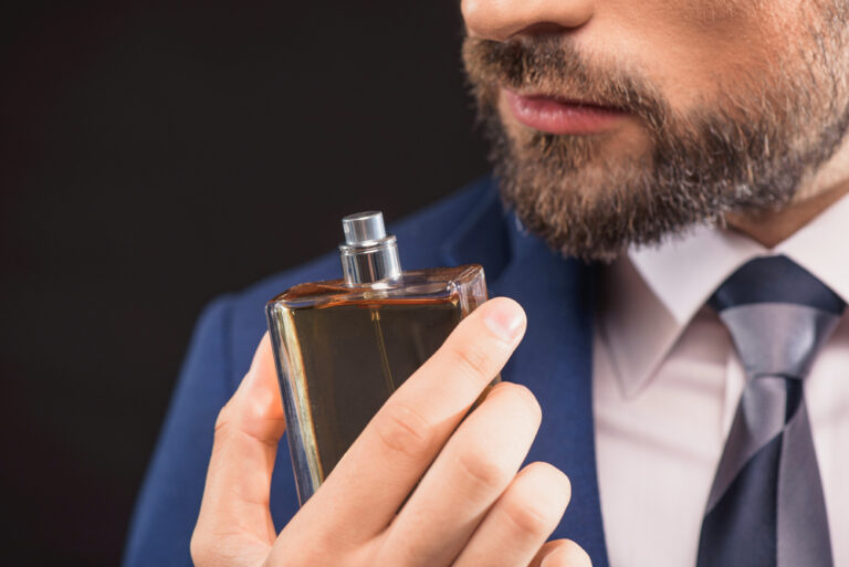 Parfum Kenzo yang Akan Membuat Hati Anda Terpikat