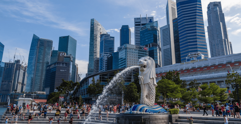 Pengalaman Menikmati Liburan Singapura Selama 3 Hari, Inspirasi untuk Kamu!