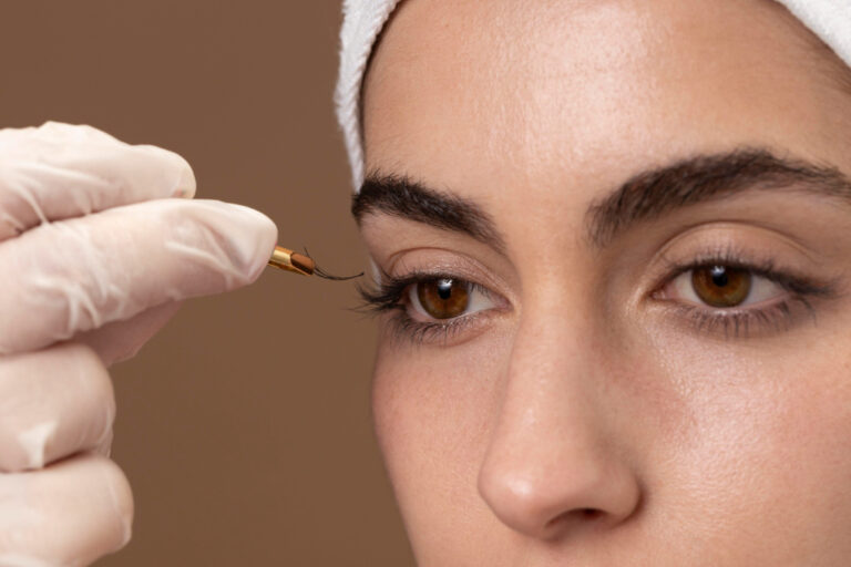 Pengenalan Lengkap tentang Eyelash Extensions: Jenis, Definisi, dan Informasi Menarik