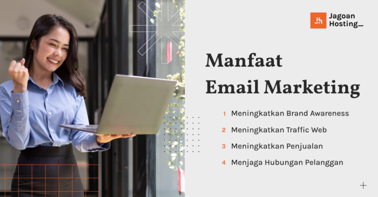 Pentingnya Email Marketing dalam Pemasaran Digital