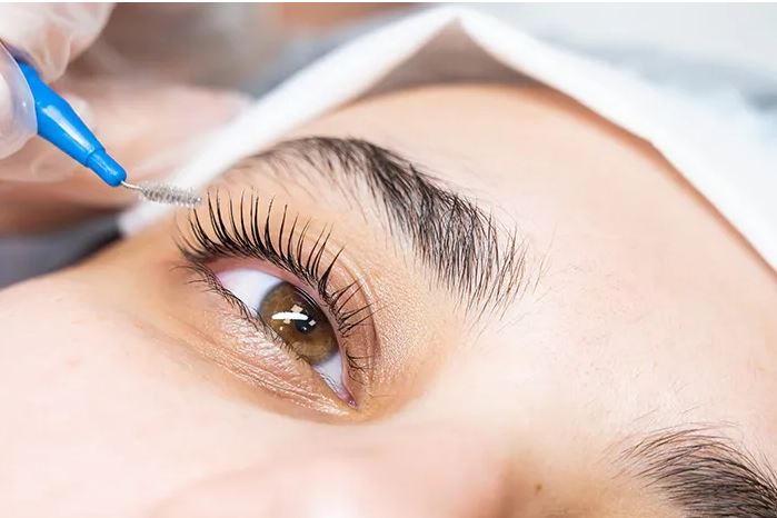 Rahasia Lash Lift: Perawatan Ramah dan Hasil Tahan Lama