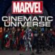 Rangkaian Waktu Kisah Film Marvel dalam Dunia MCU