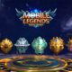 Rank Mobile Legends: Peringkat Teratas dan Cara Memperoleh Hadiahnya