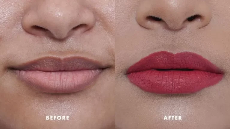 Rekomendasi Lipstik Terbaik untuk Bibir Hitam