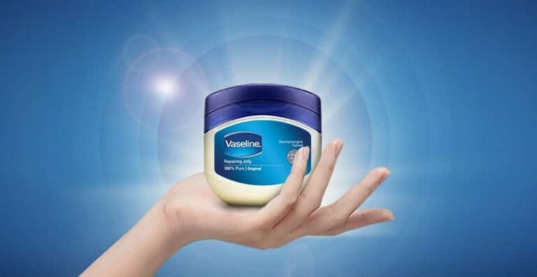 Review Manfaat Terbaik Vaseline Repairing Jelly: Produk Wajib Dimiliki!