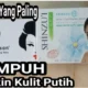 Sabun Pemutih Badan yang Bikin Kulit Cerah dan Cantik!