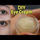 Say Goodbye to Panda Eyes with These Amazing Eye Creams!