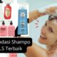 Shampo Ramah Rambut: 4 Pilihan Tanpa SLS yang Terbaik!