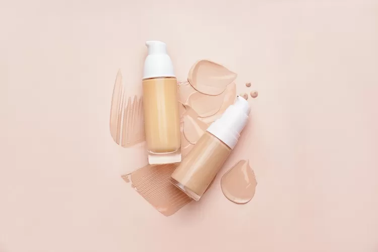 Skintint vs Foundation: Temukan Bedanya dengan Mudah!