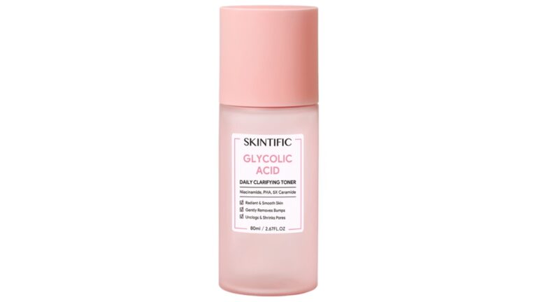 Somethinc Toner: Solusi Ampuh untuk Kulitmu!