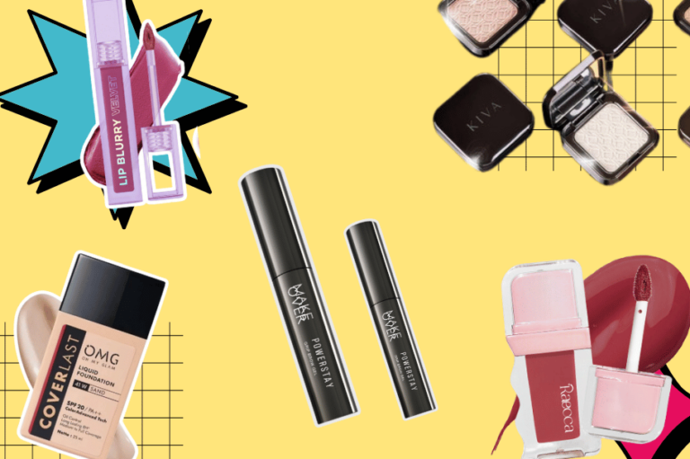 Temukan Brand Makeup Lokal Terbaik untuk Tampilanmu yang Sempurna!